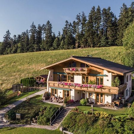 Апартаменти Haus Sonnblick Абтенау Екстер'єр фото